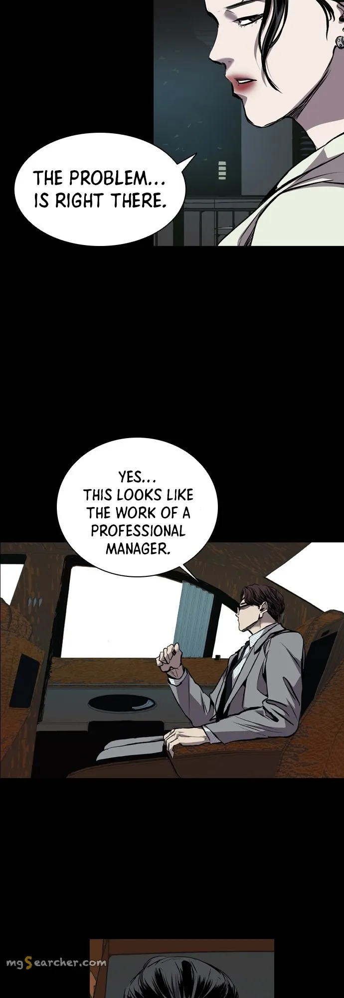 Read Castle EN Manga Online