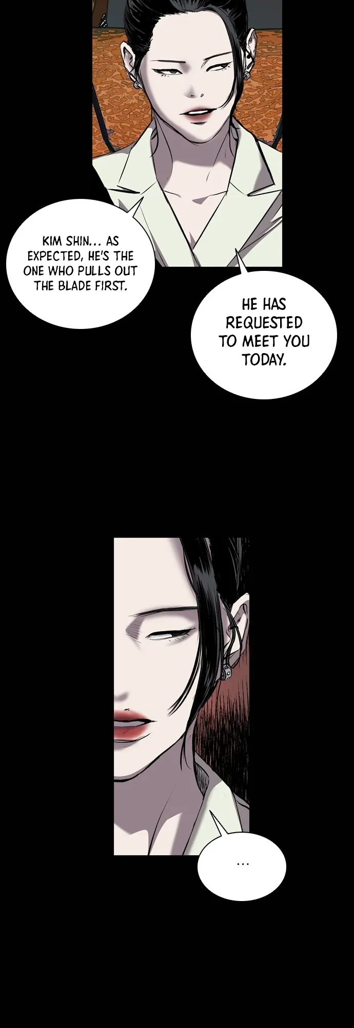 Read Castle EN Manga Online