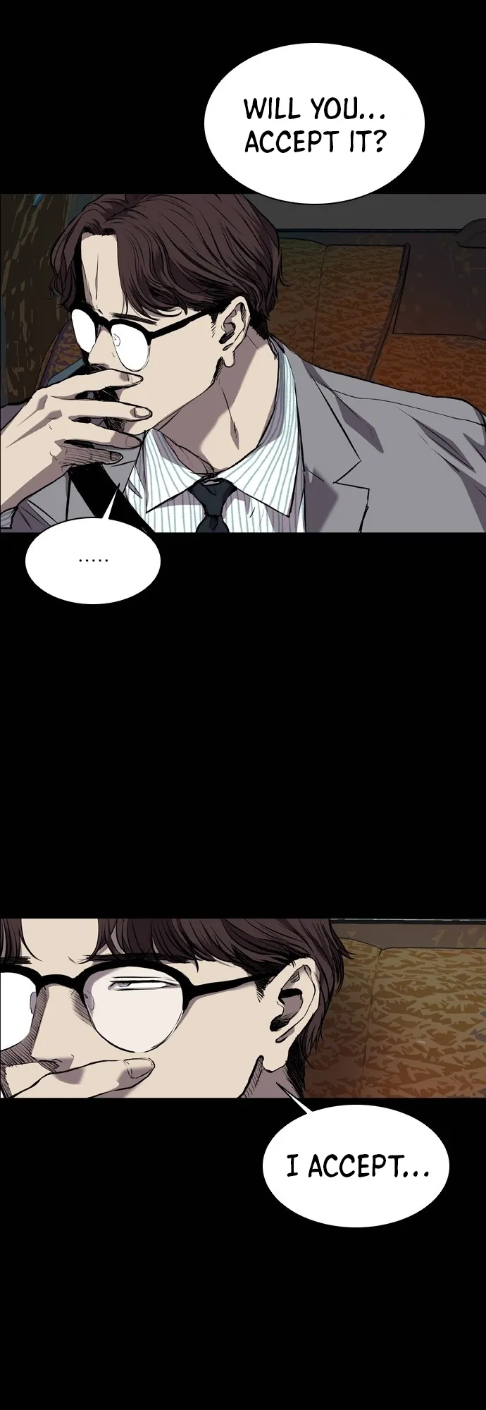 Read Castle EN Manga Online