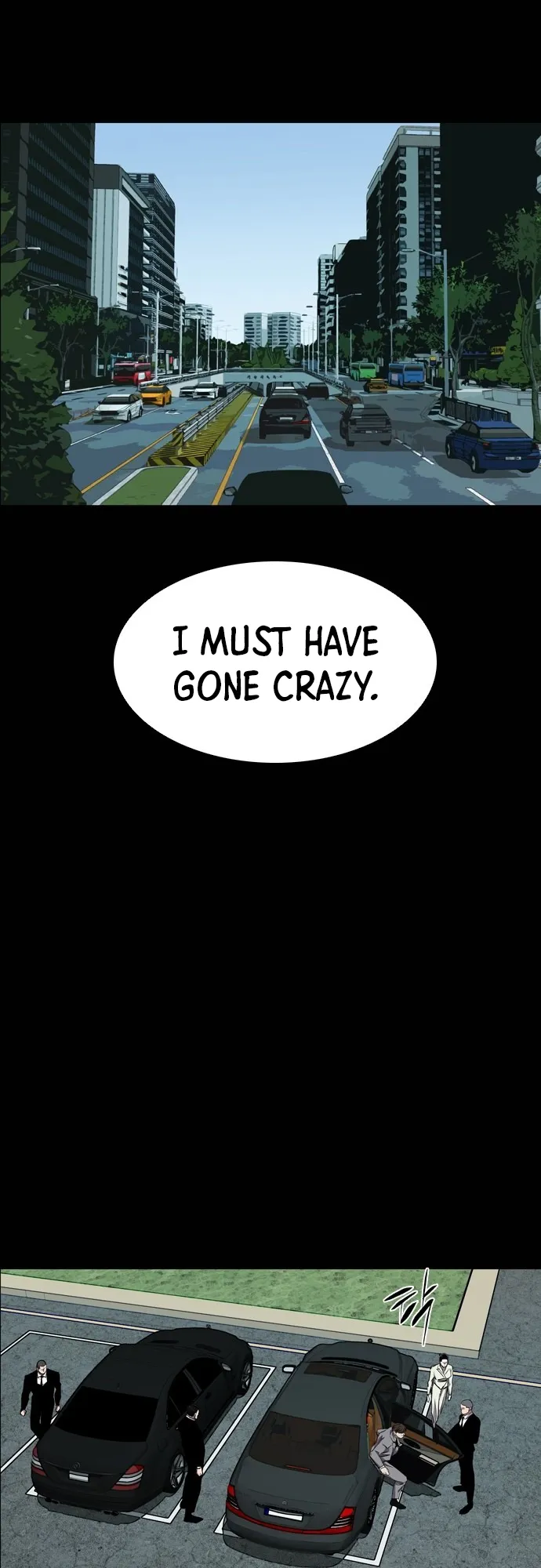 Read Castle EN Manga Online