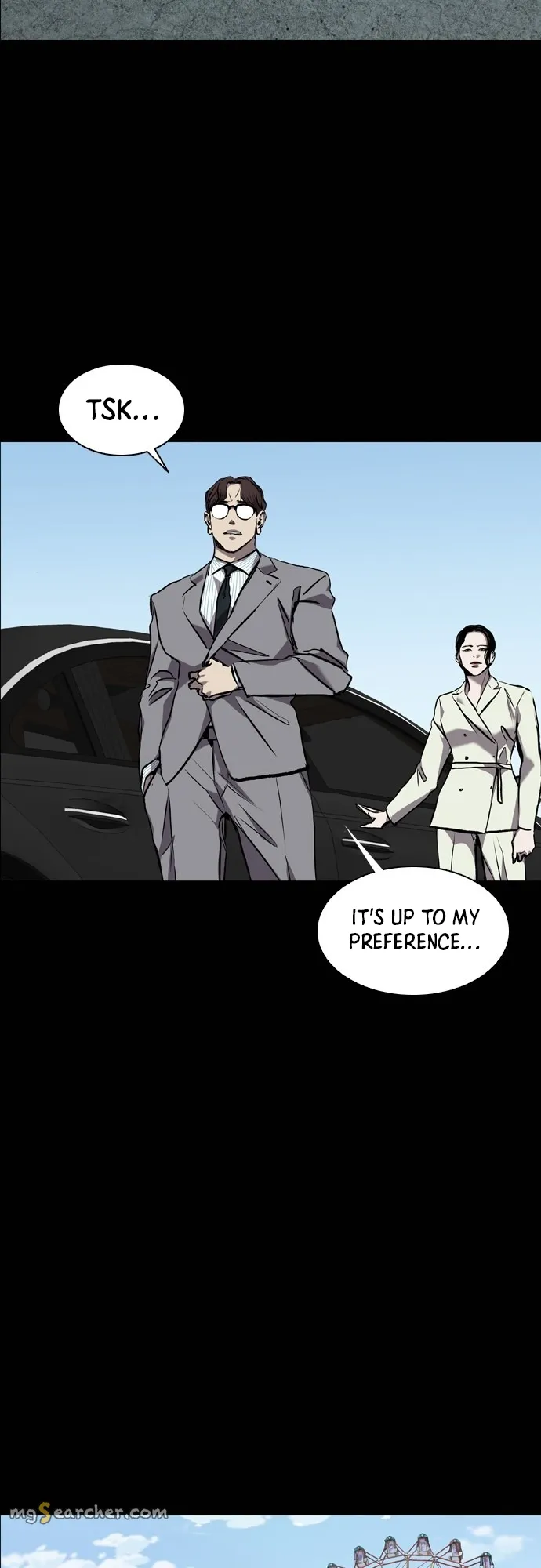 Read Castle EN Manga Online