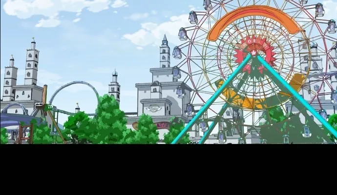 Read Castle EN Manga Online