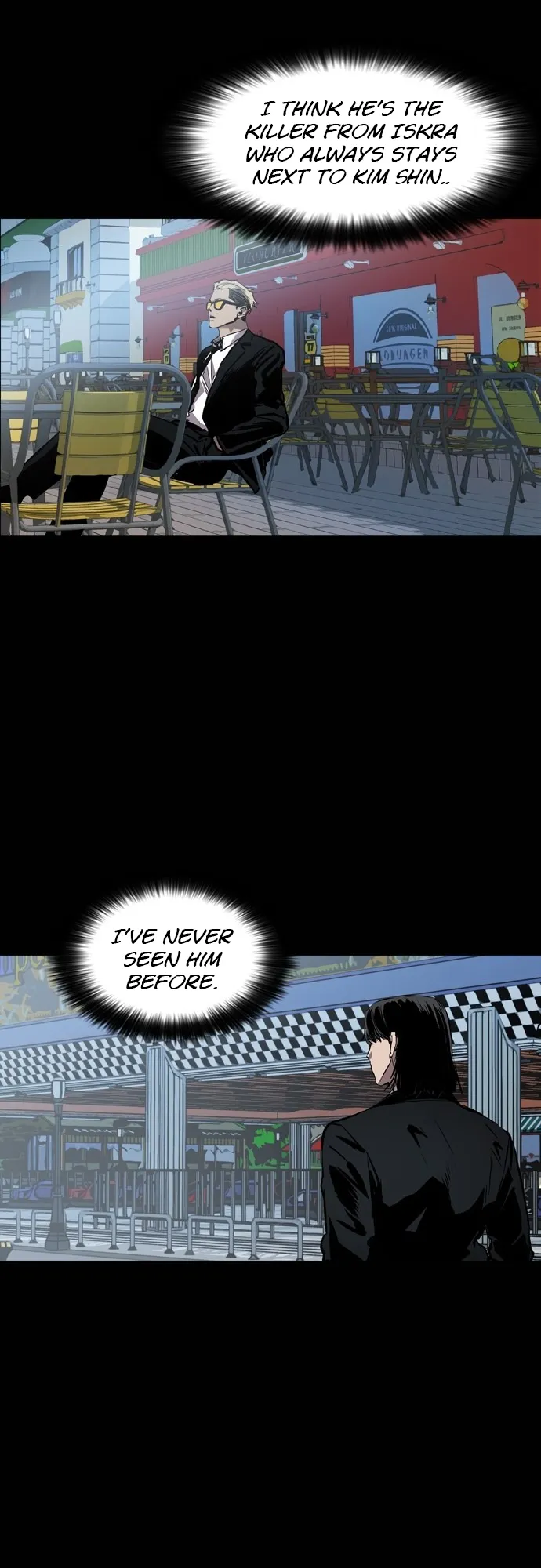 Read Castle EN Manga Online