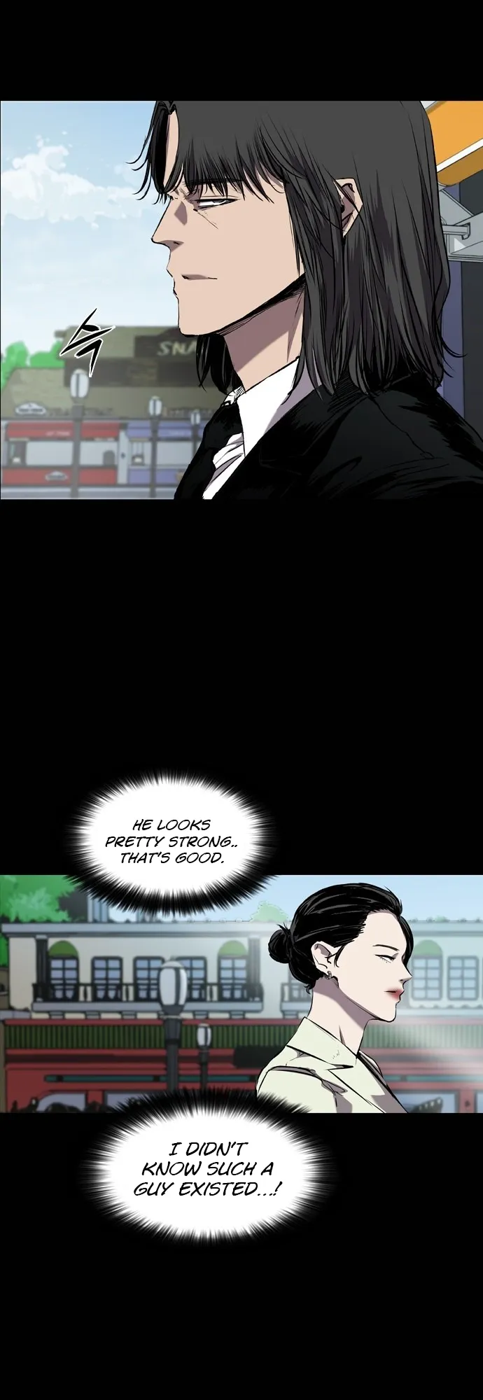 Read Castle EN Manga Online