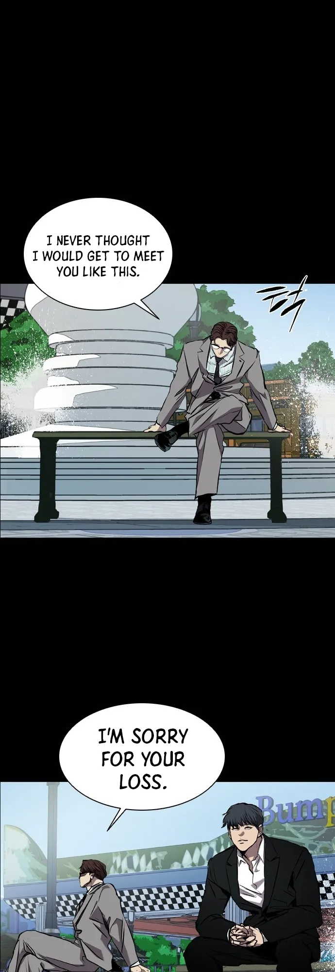 Read Castle EN Manga Online