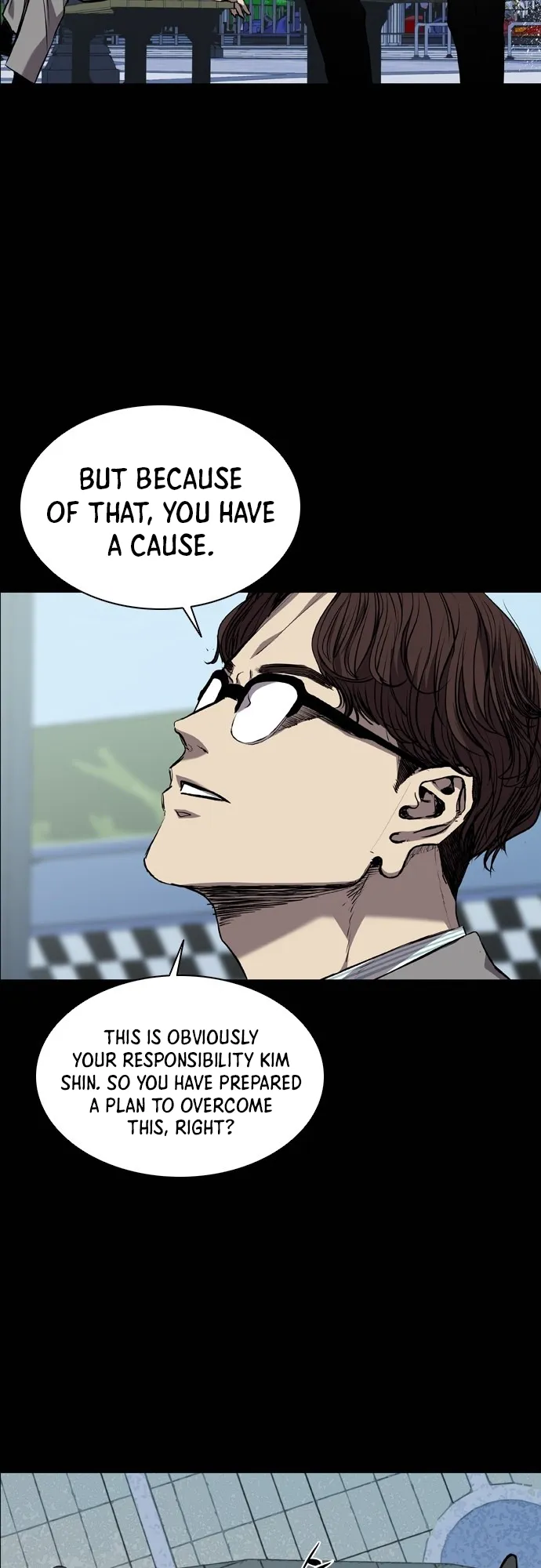 Read Castle EN Manga Online