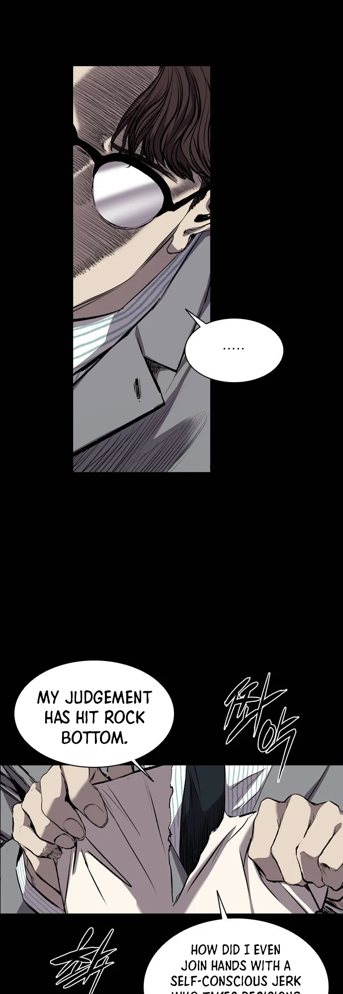 Read Castle EN Manga Online