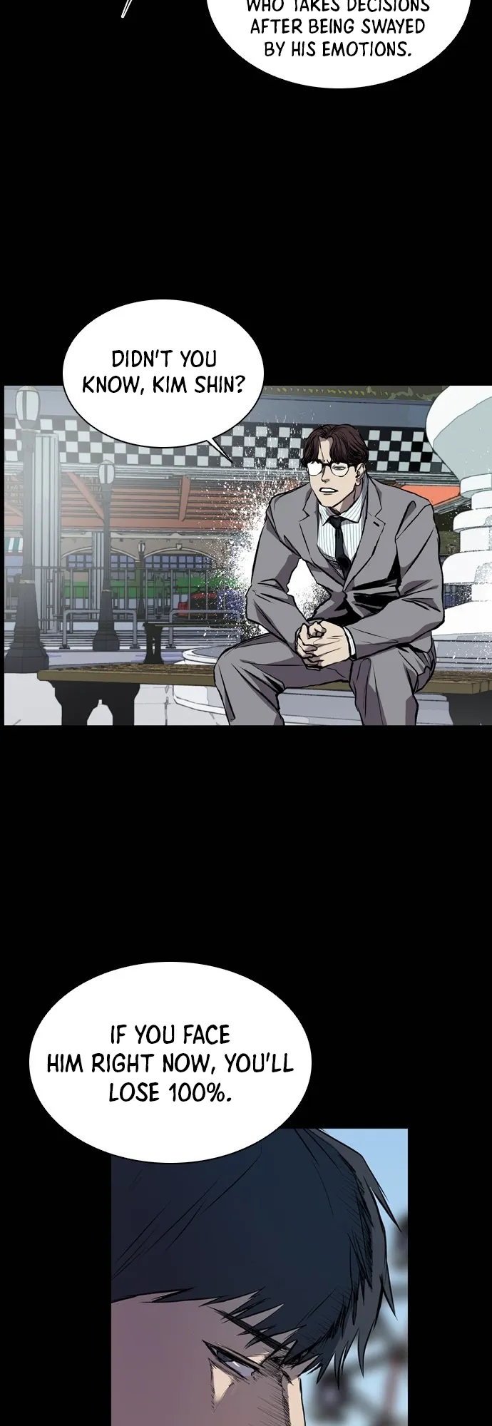 Read Castle EN Manga Online