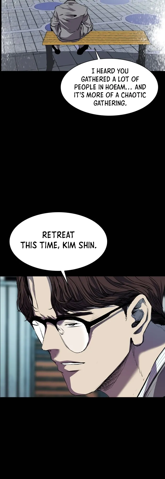 Read Castle EN Manga Online