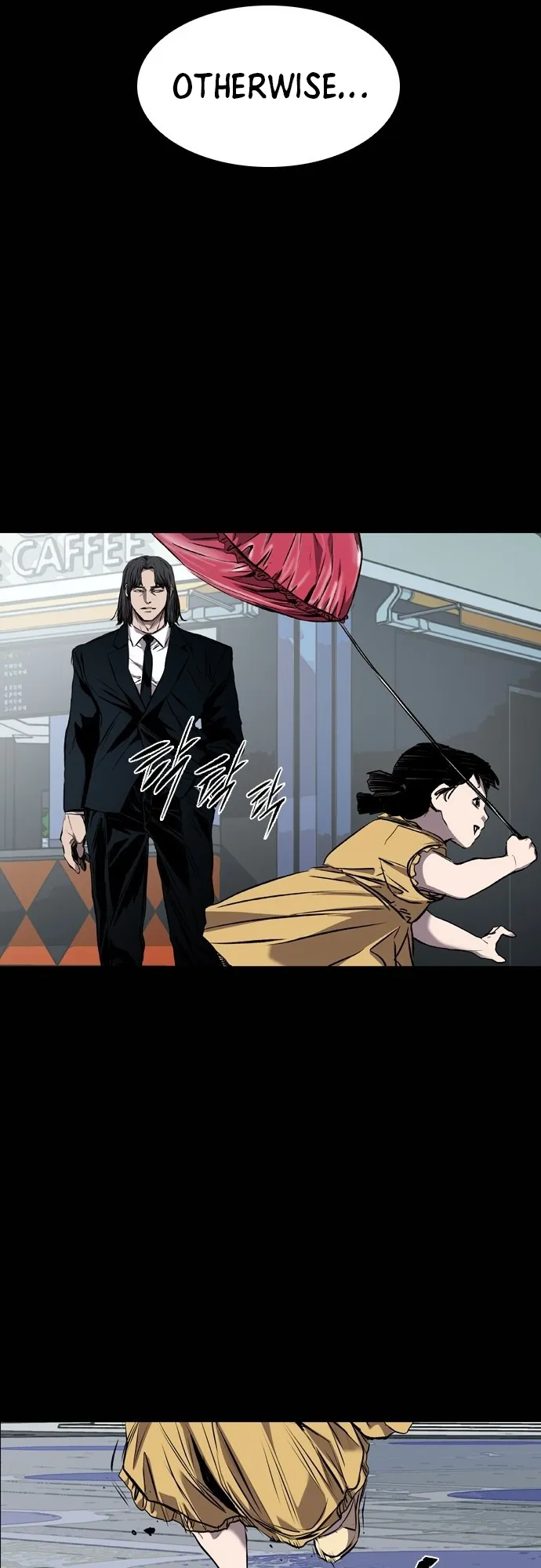 Read Castle EN Manga Online