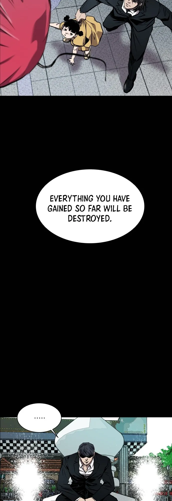 Read Castle EN Manga Online