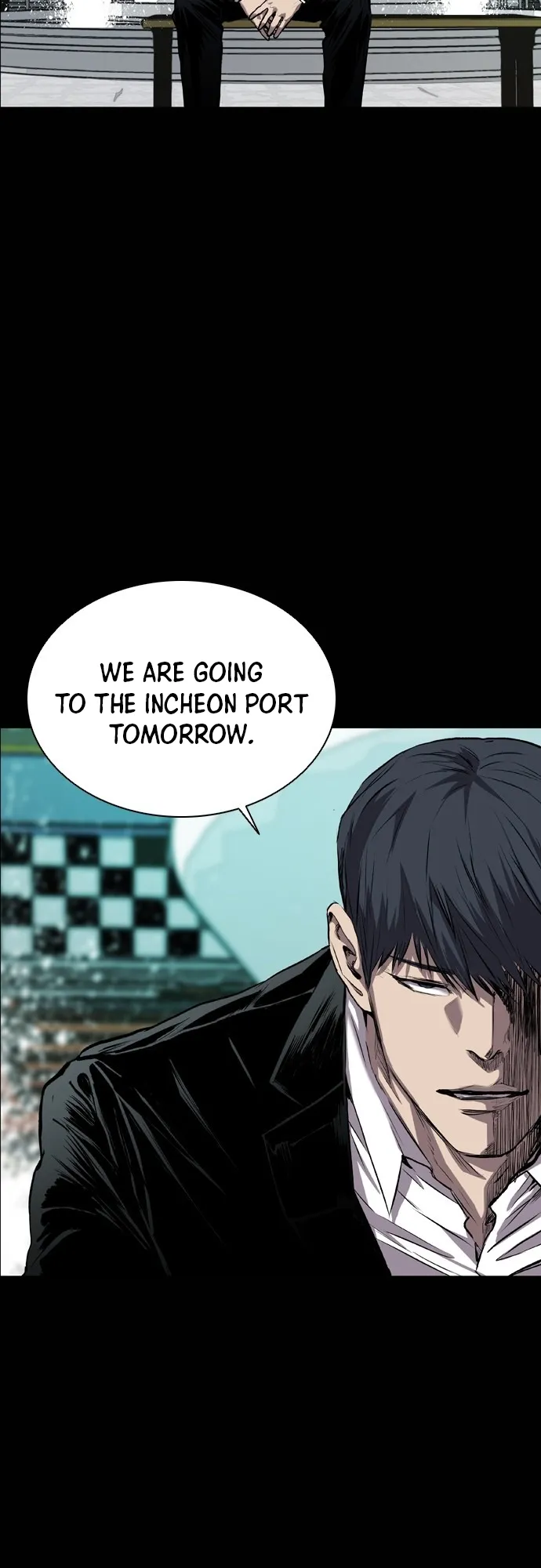 Read Castle EN Manga Online