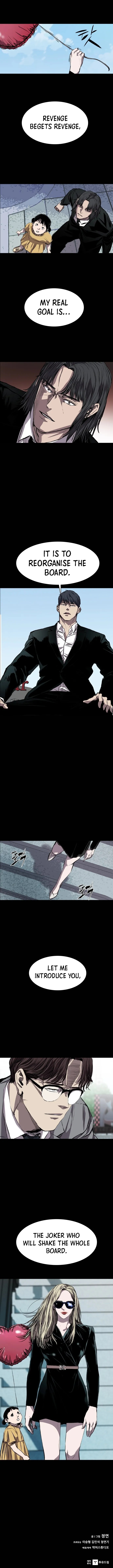 Read Castle EN Manga Online