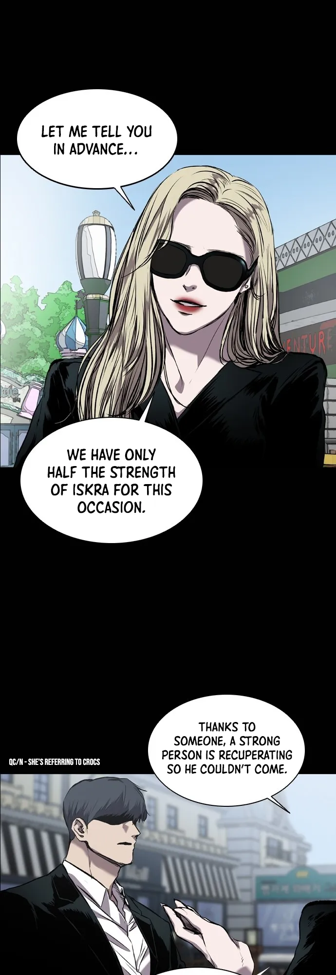 Read Castle EN Manga Online