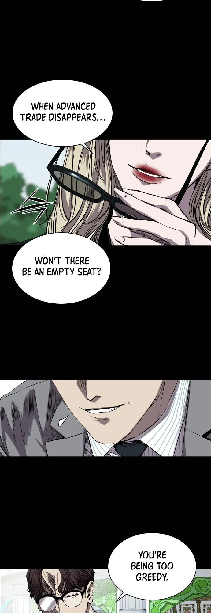 Read Castle EN Manga Online