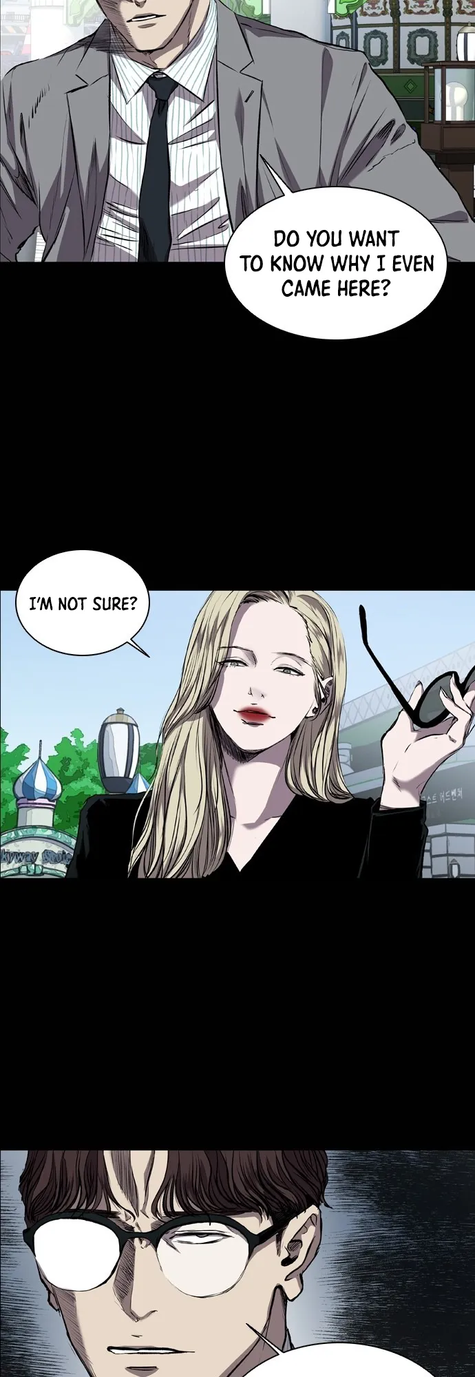 Read Castle EN Manga Online