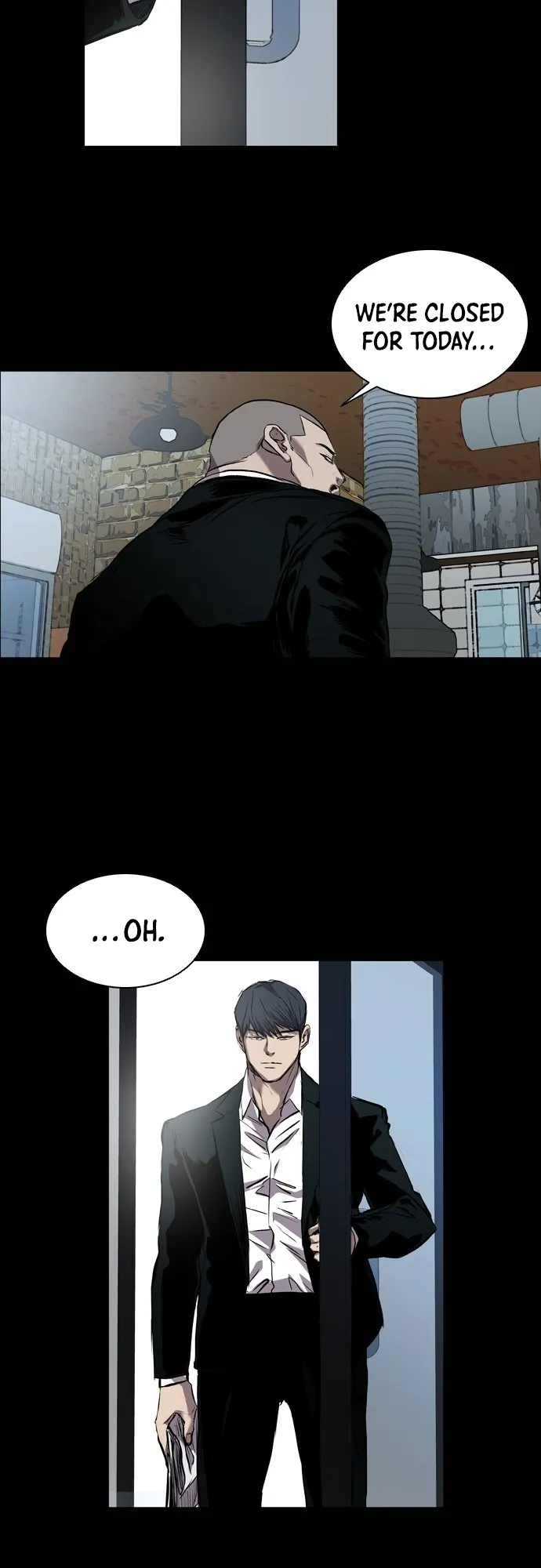 Read Castle EN Manga Online