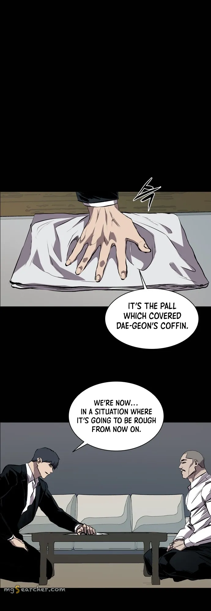 Read Castle EN Manga Online