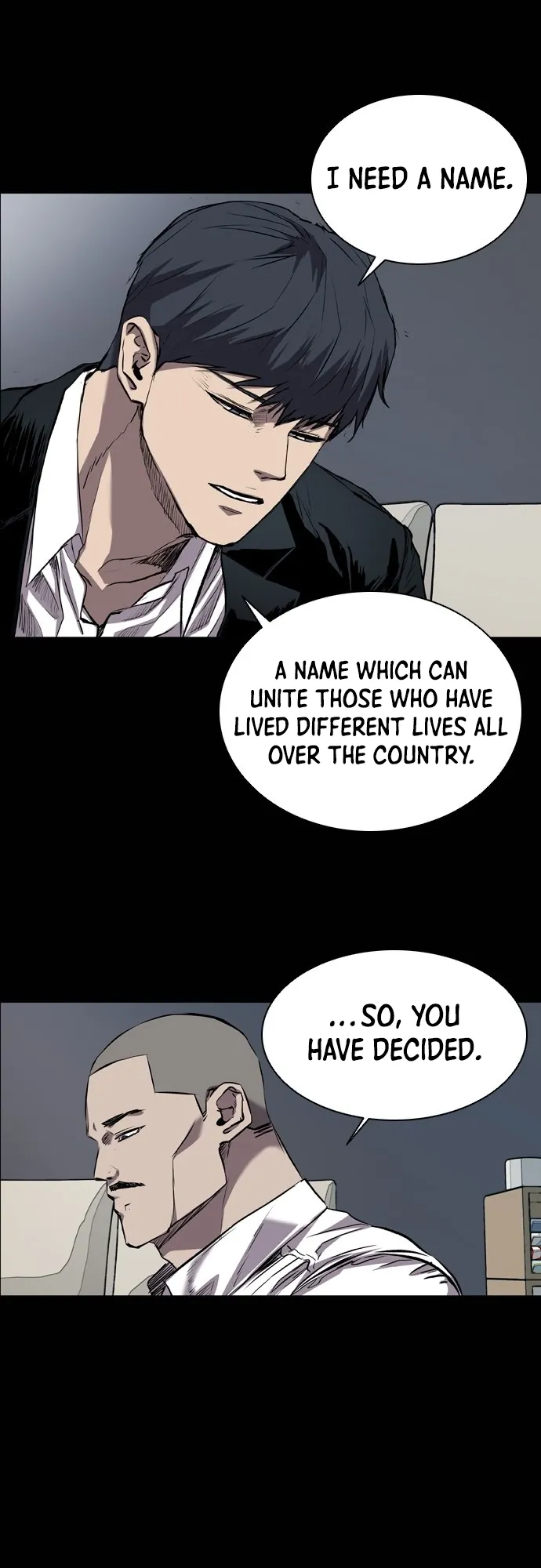 Read Castle EN Manga Online