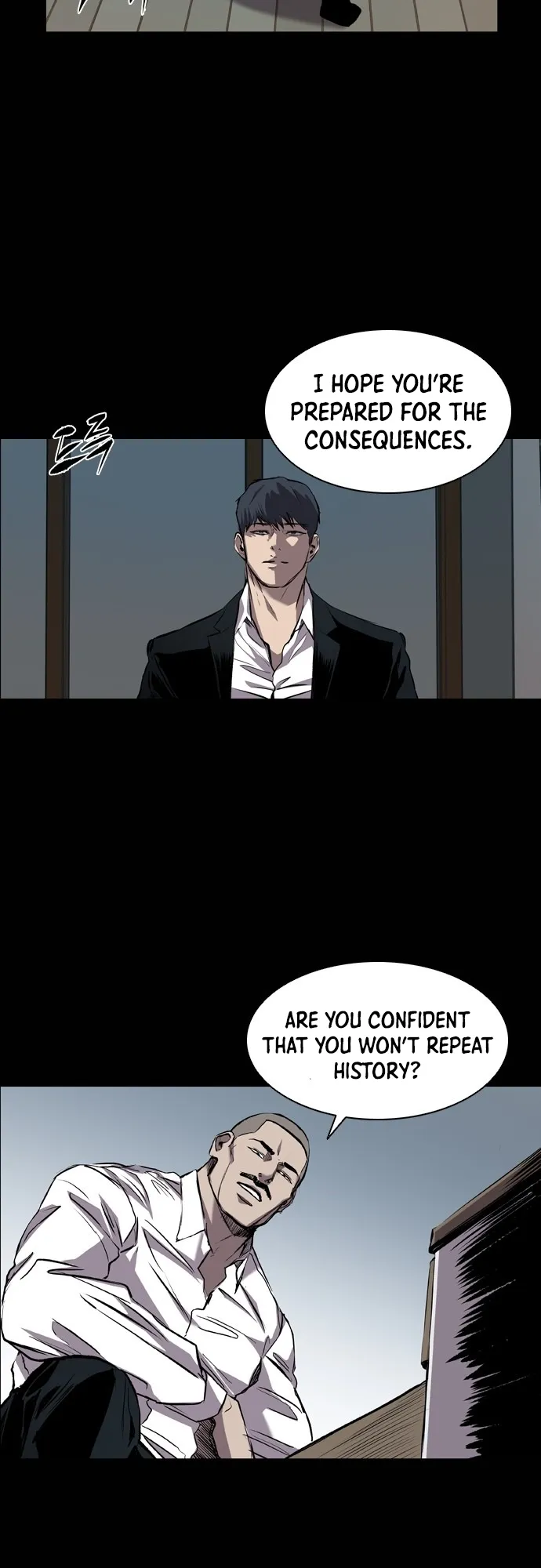 Read Castle EN Manga Online