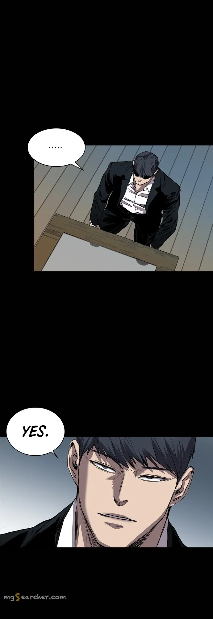 Read Castle EN Manga Online