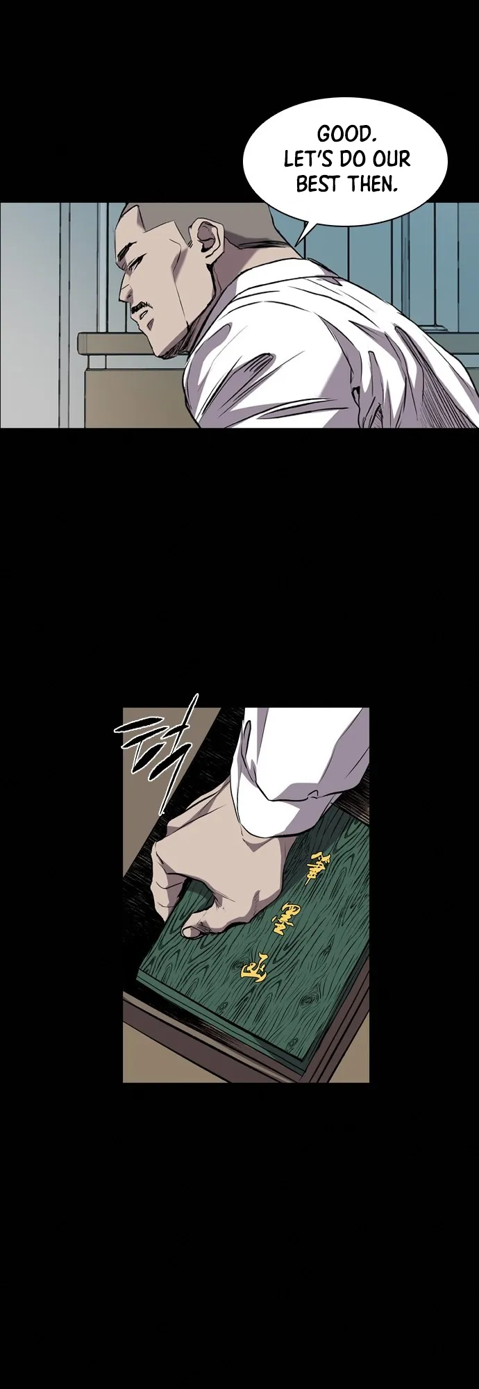 Read Castle EN Manga Online