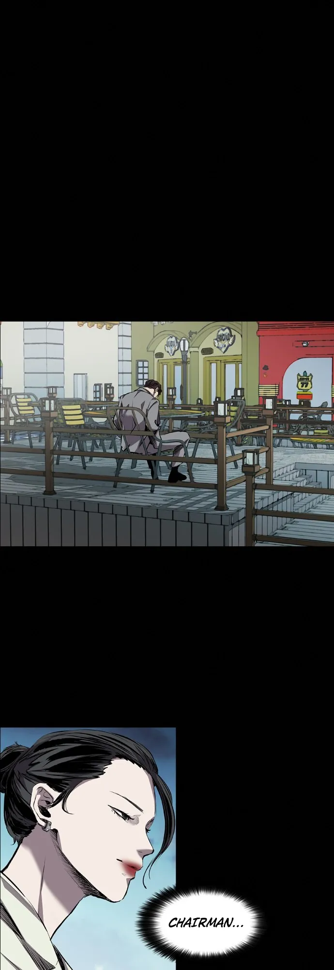 Read Castle EN Manga Online