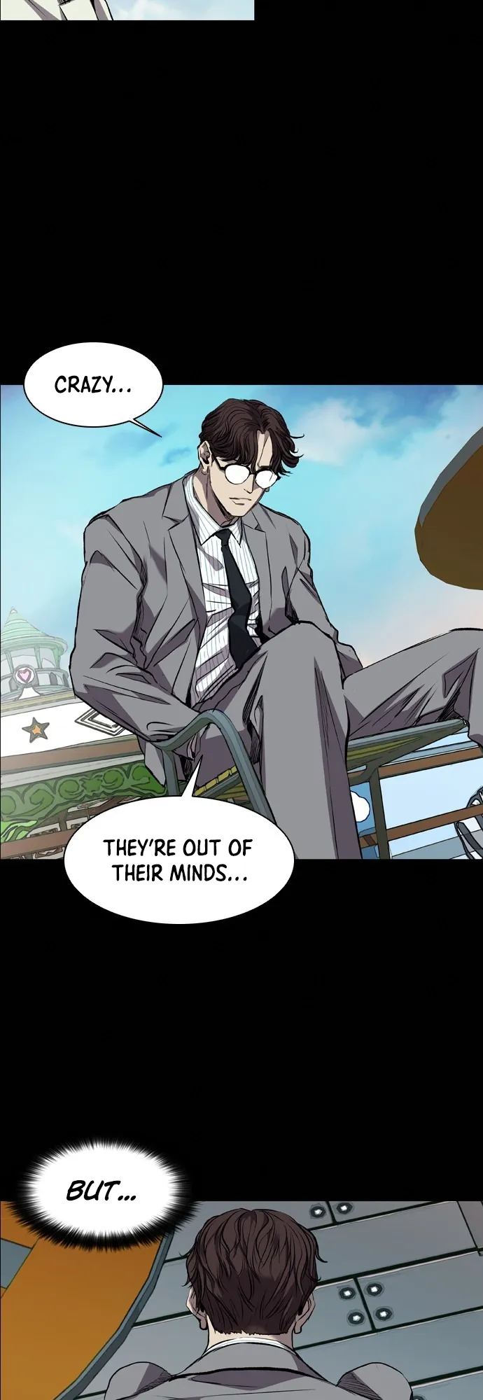 Read Castle EN Manga Online