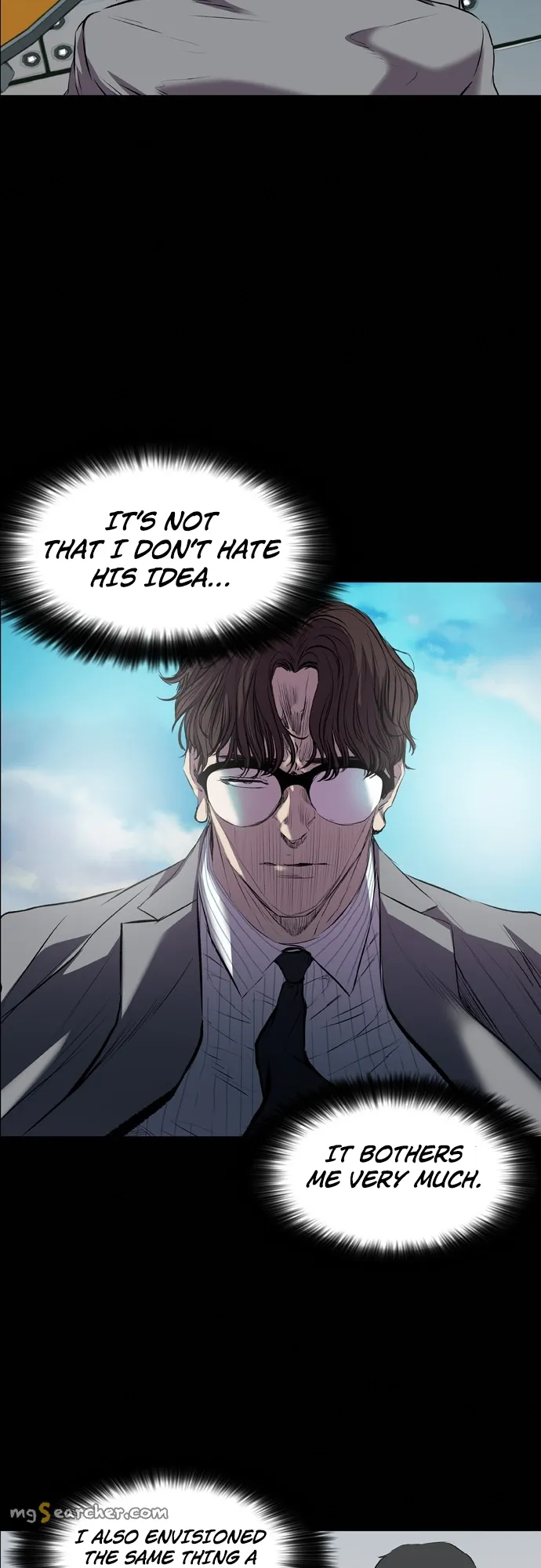 Read Castle EN Manga Online