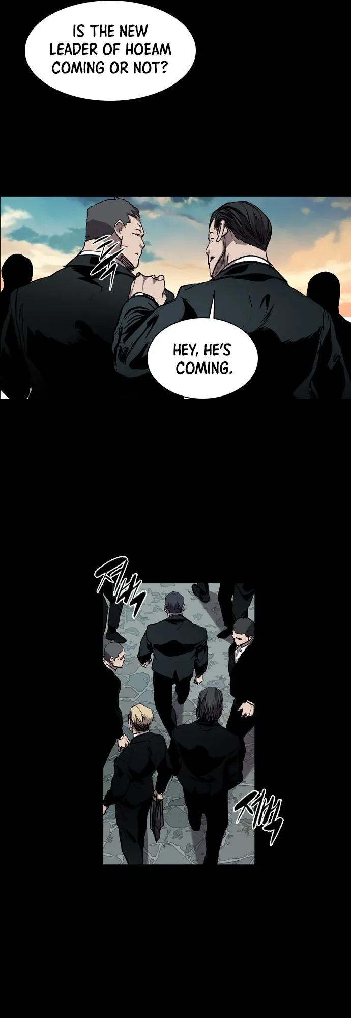 Read Castle EN Manga Online