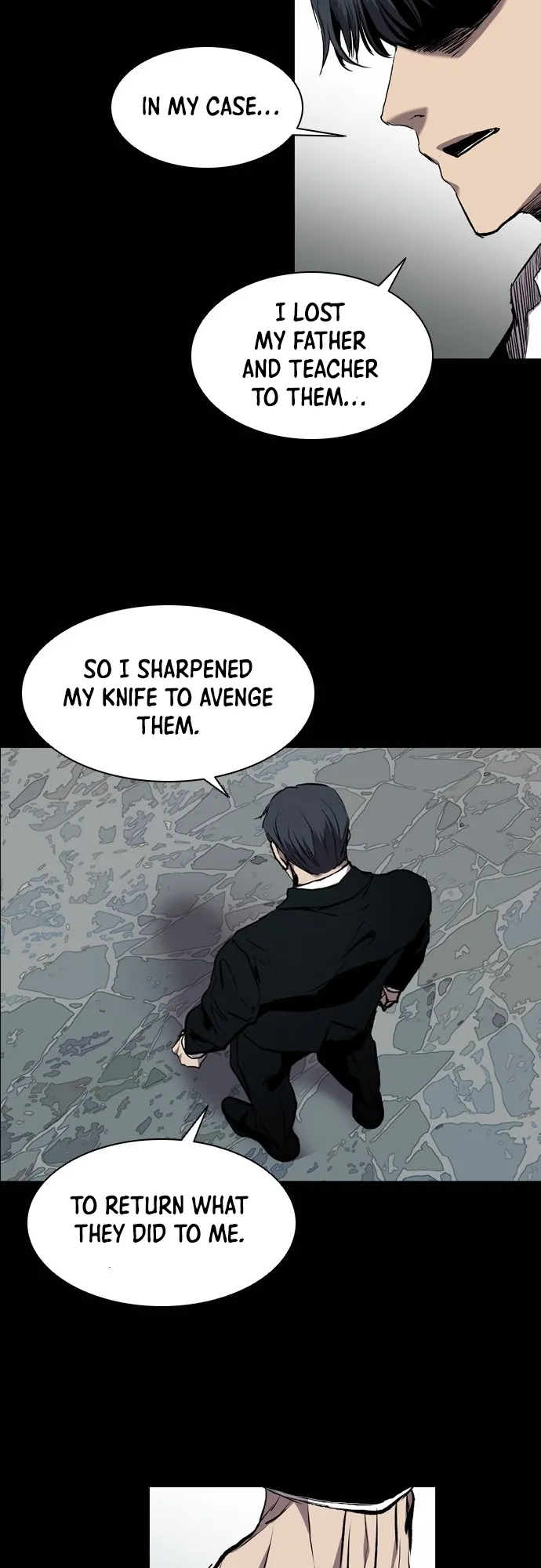 Read Castle EN Manga Online