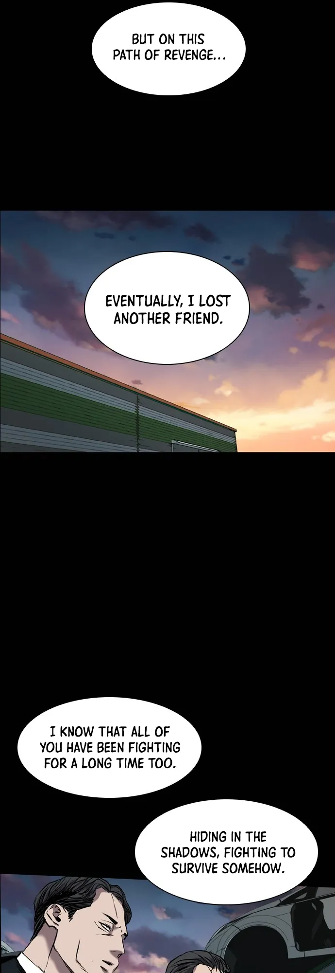 Read Castle EN Manga Online