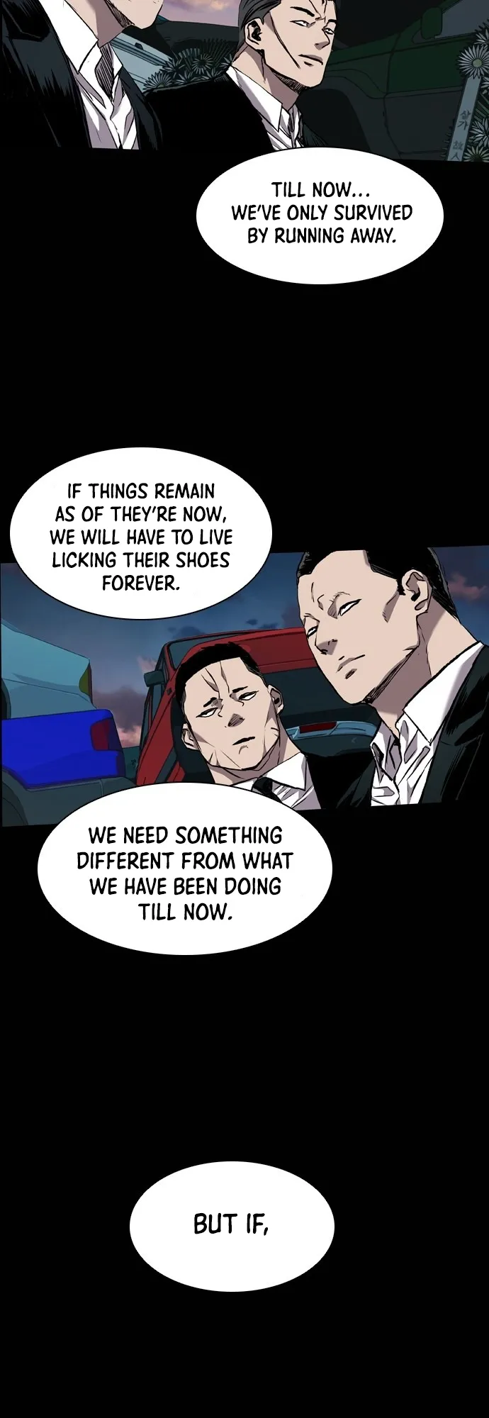 Read Castle EN Manga Online