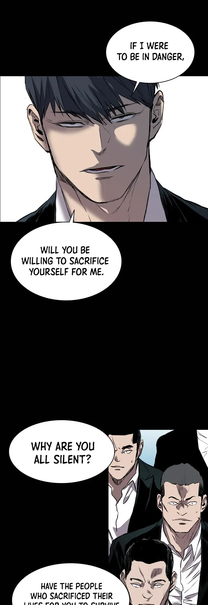 Read Castle EN Manga Online