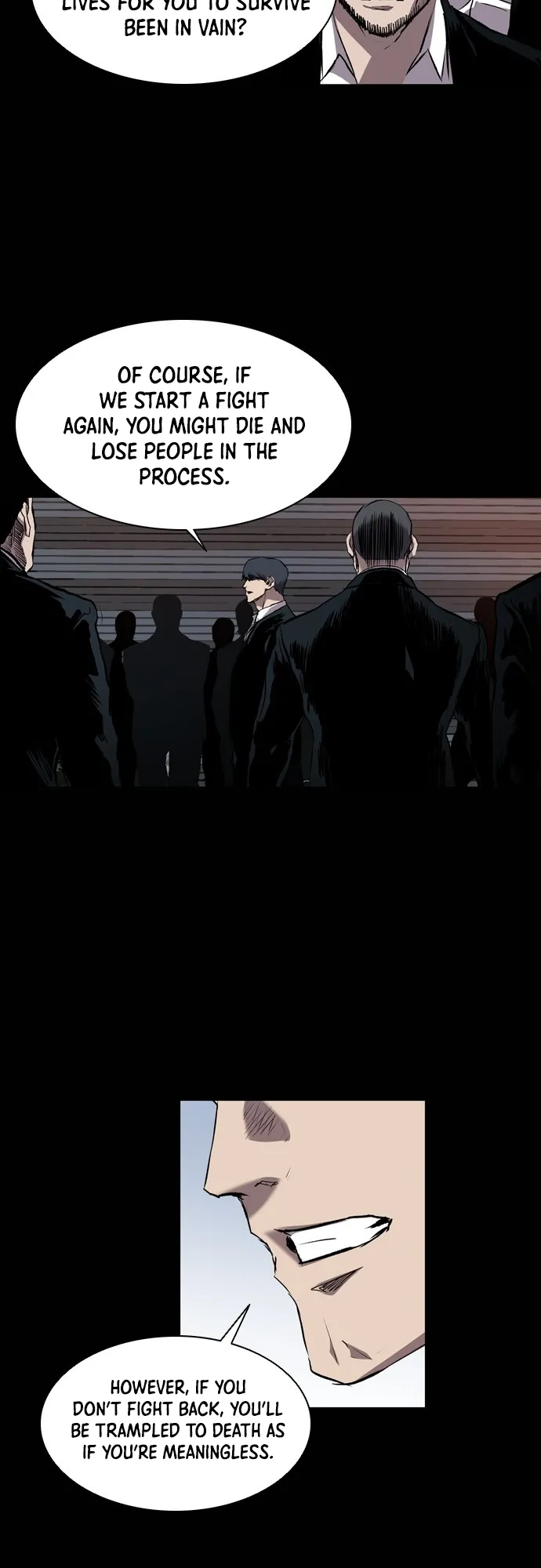 Read Castle EN Manga Online