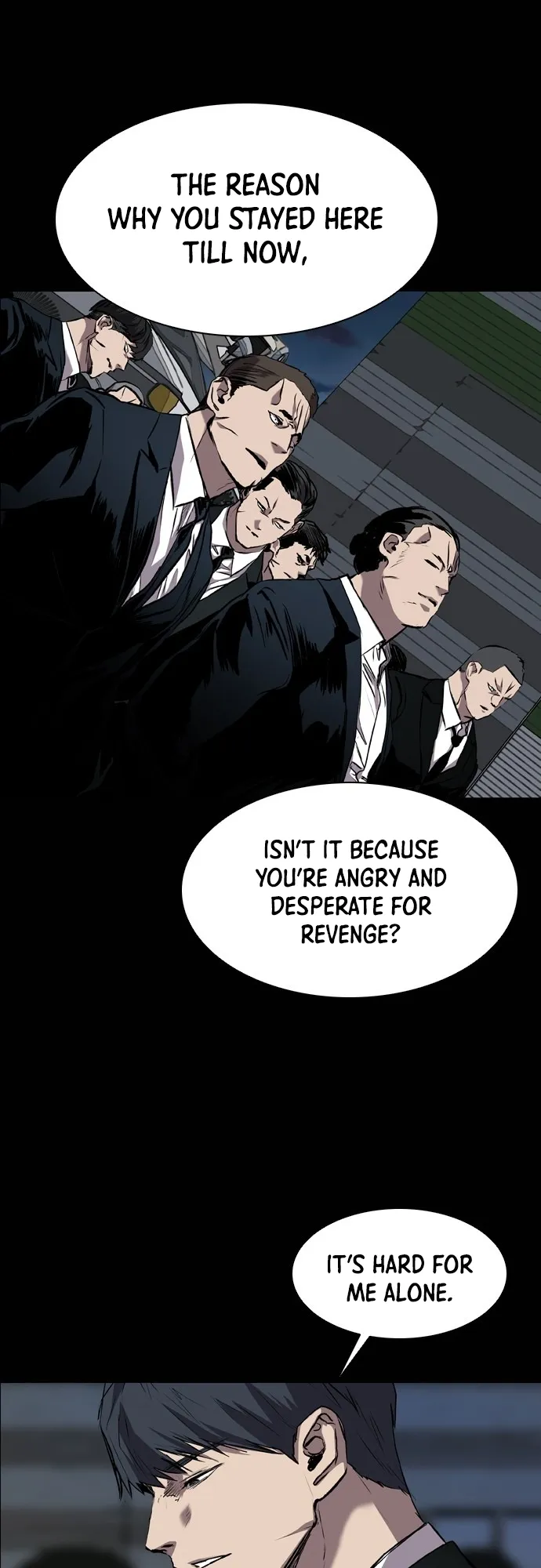 Read Castle EN Manga Online