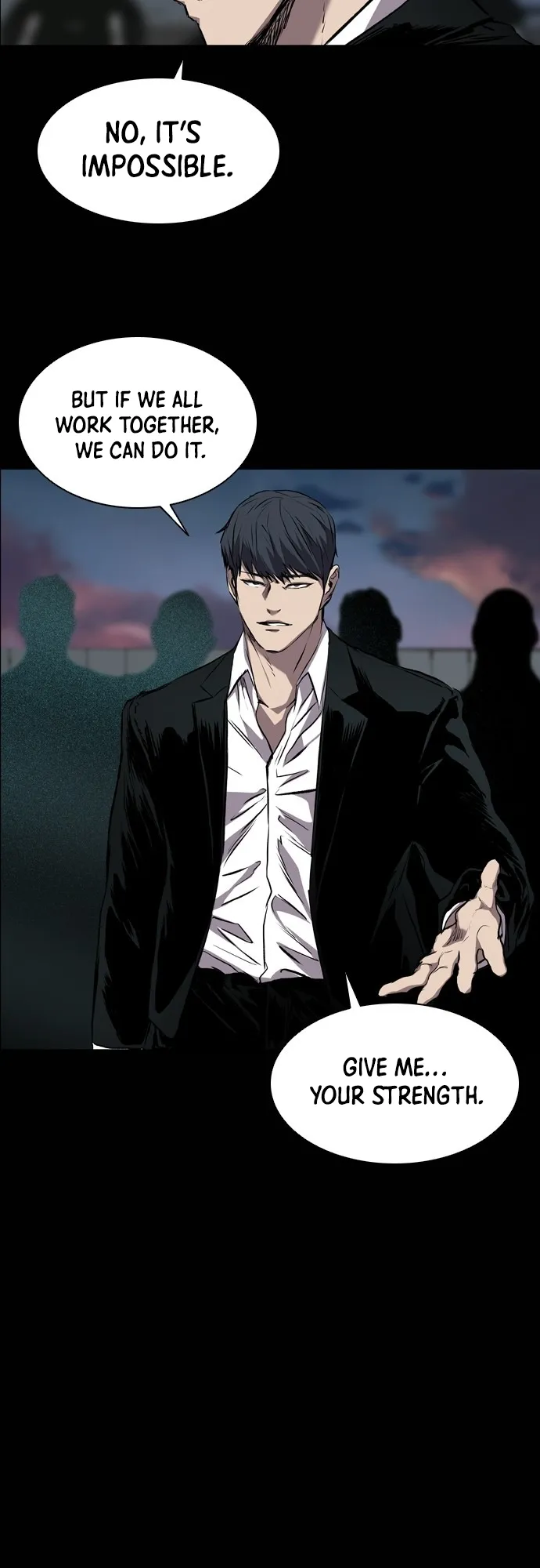 Read Castle EN Manga Online