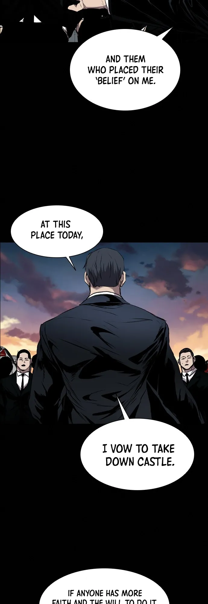 Read Castle EN Manga Online