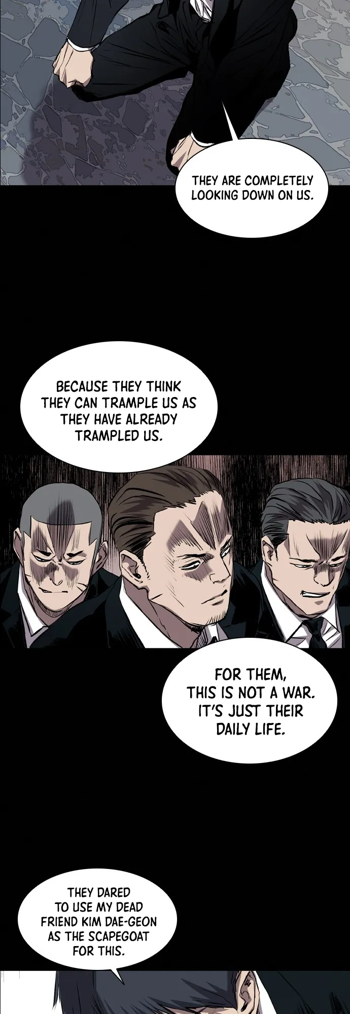 Read Castle EN Manga Online