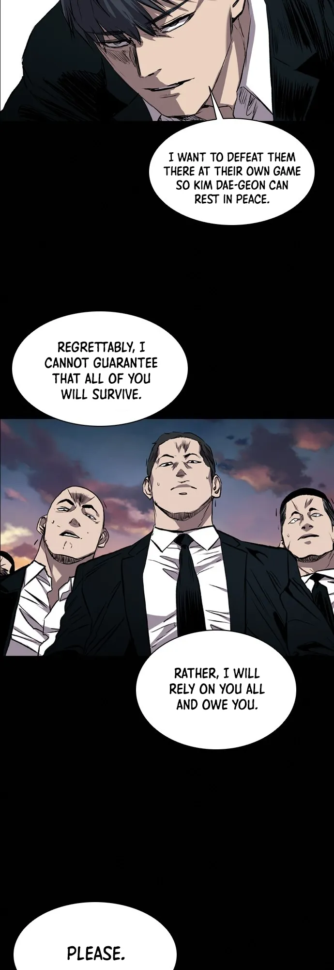 Read Castle EN Manga Online