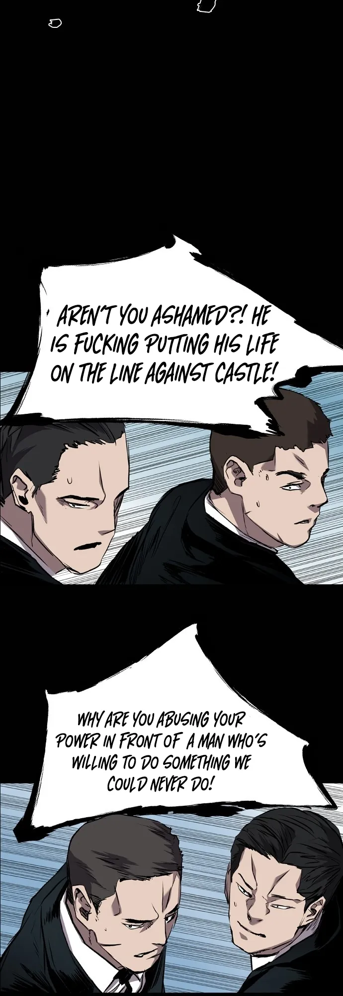 Read Castle EN Manga Online