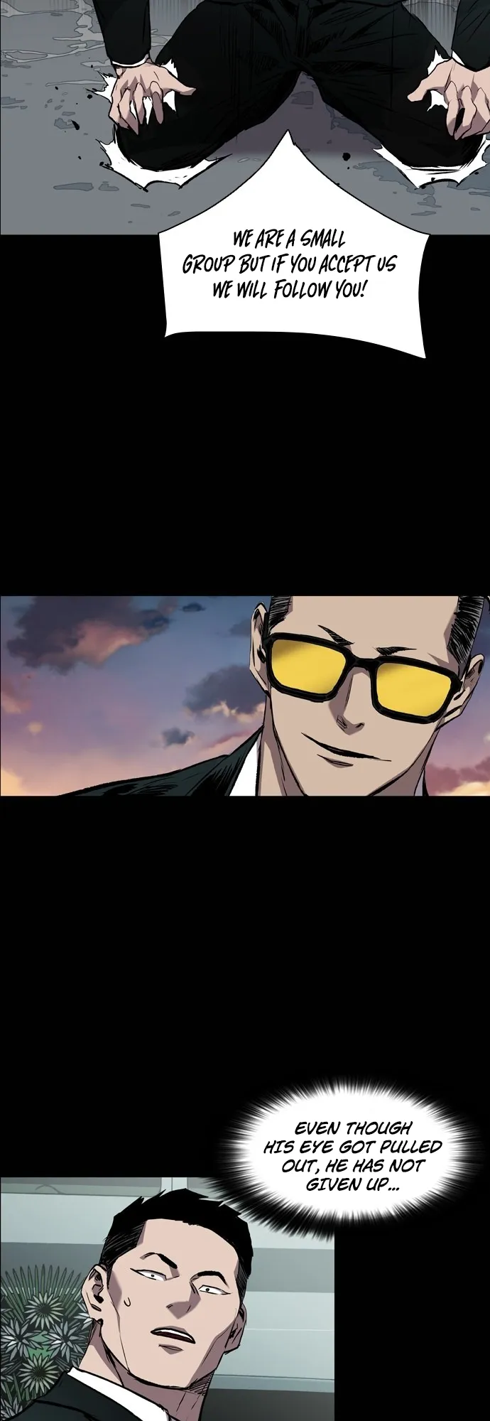 Read Castle EN Manga Online