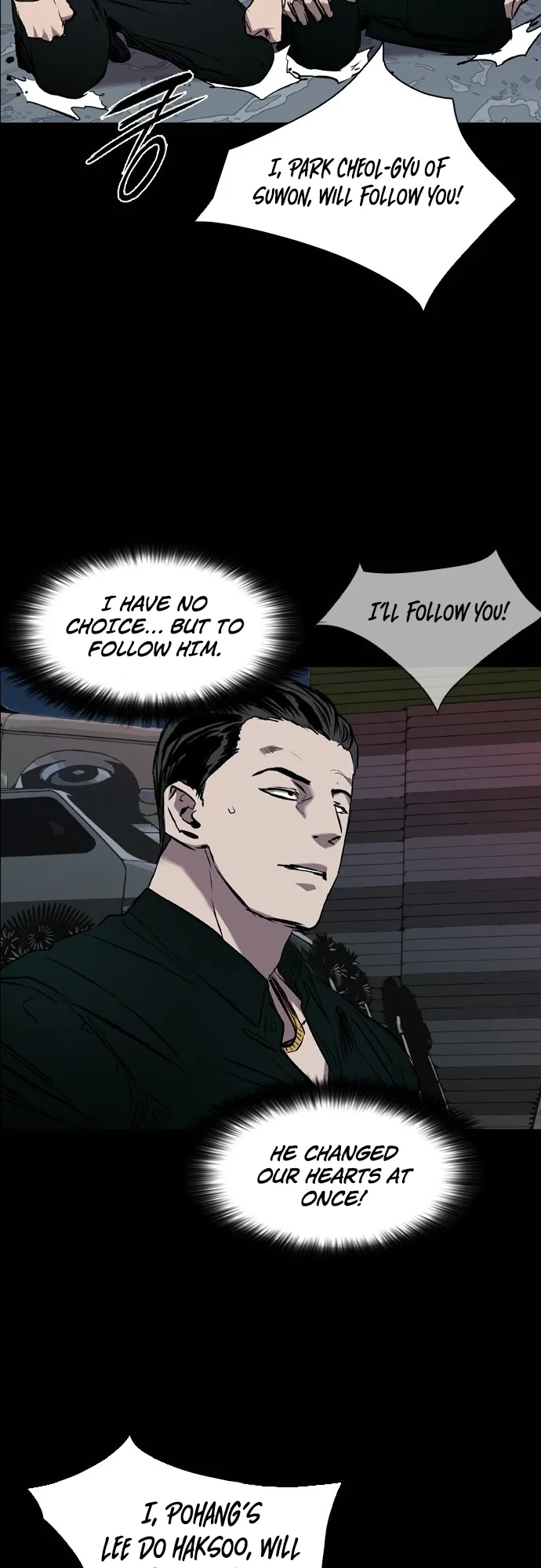 Read Castle EN Manga Online