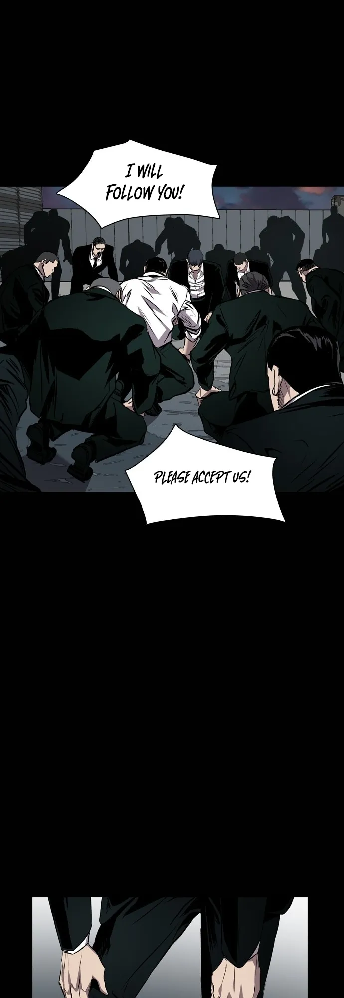 Read Castle EN Manga Online