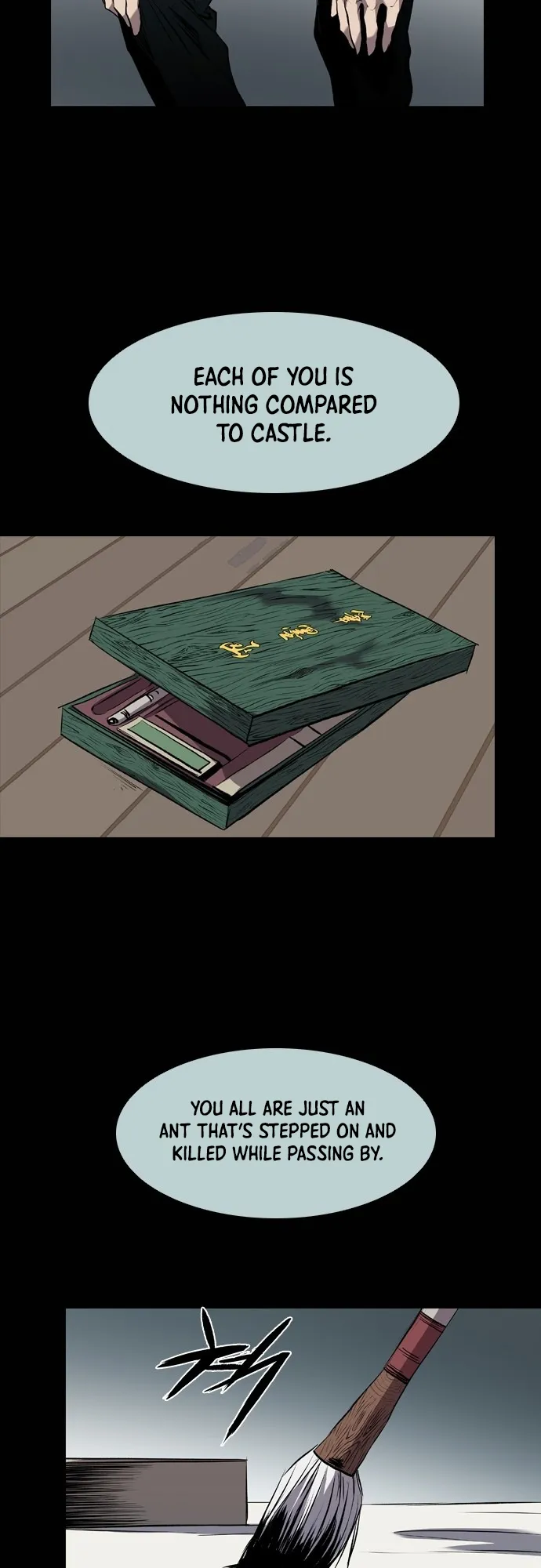 Read Castle EN Manga Online