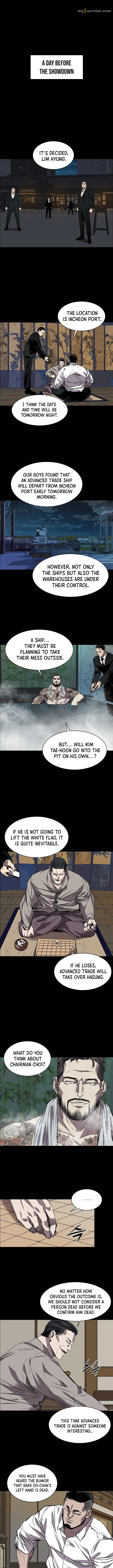 Read Castle EN Manga Online