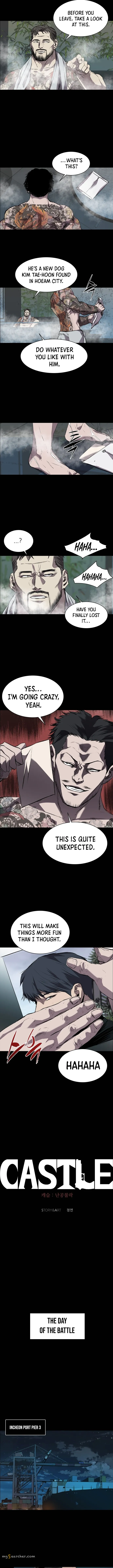 Read Castle EN Manga Online