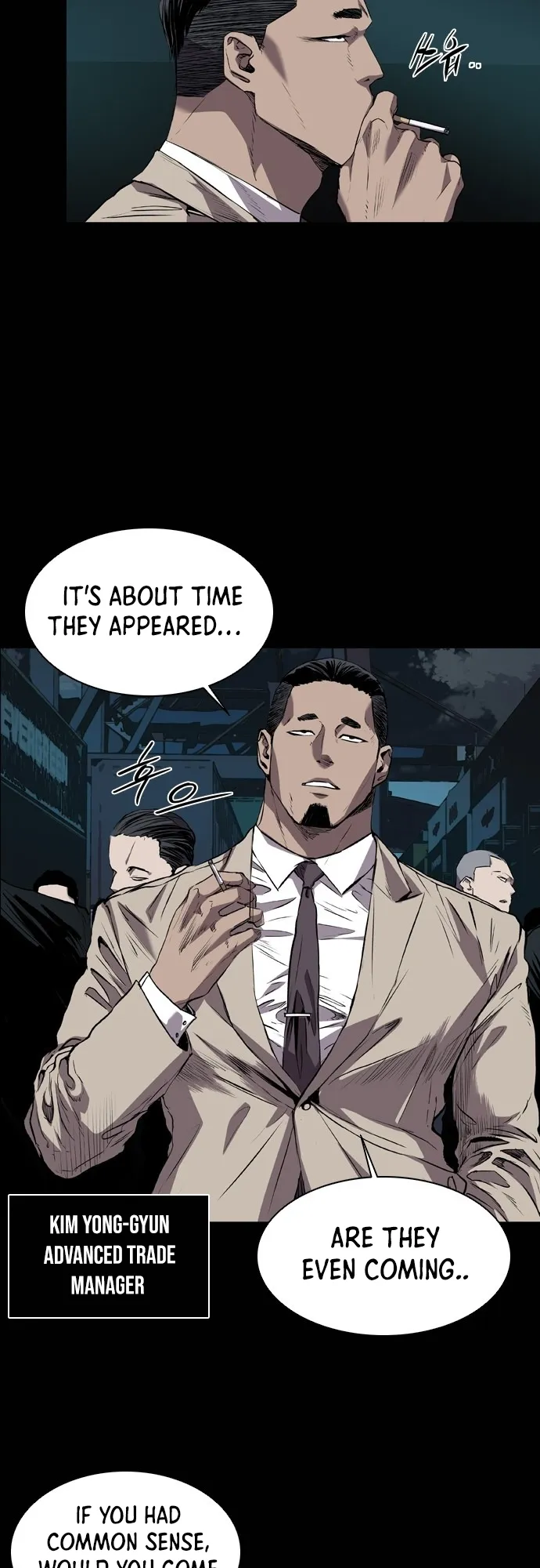 Read Castle EN Manga Online