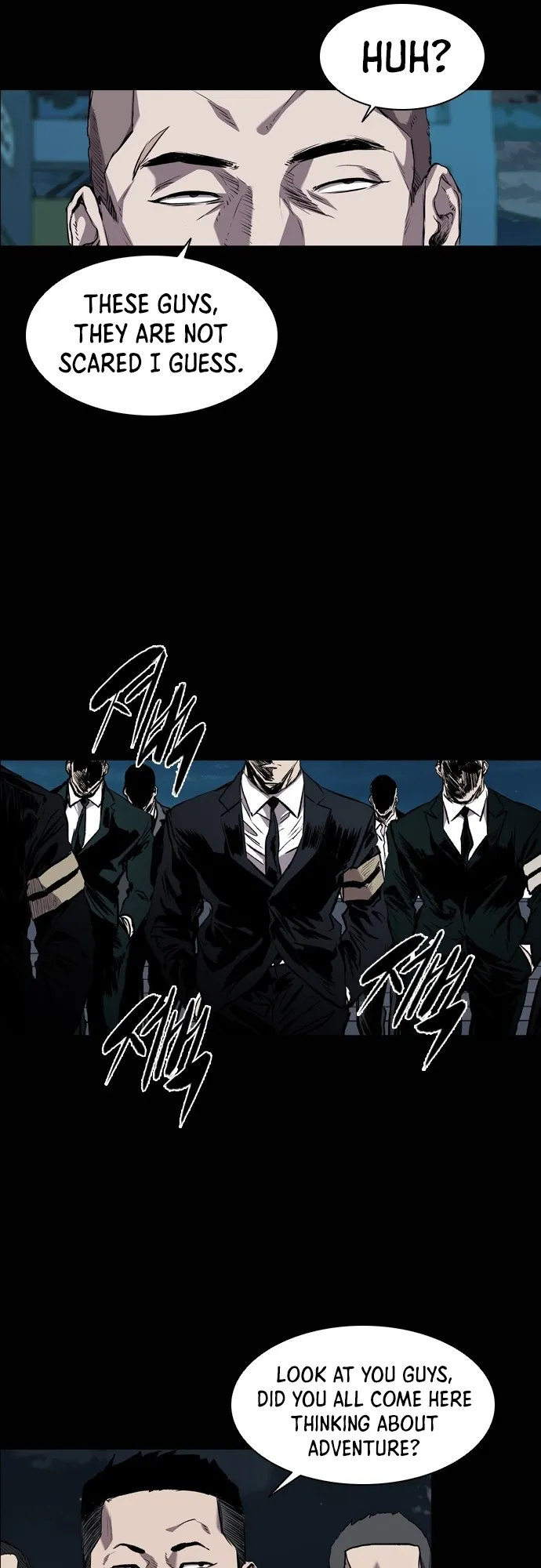 Read Castle EN Manga Online