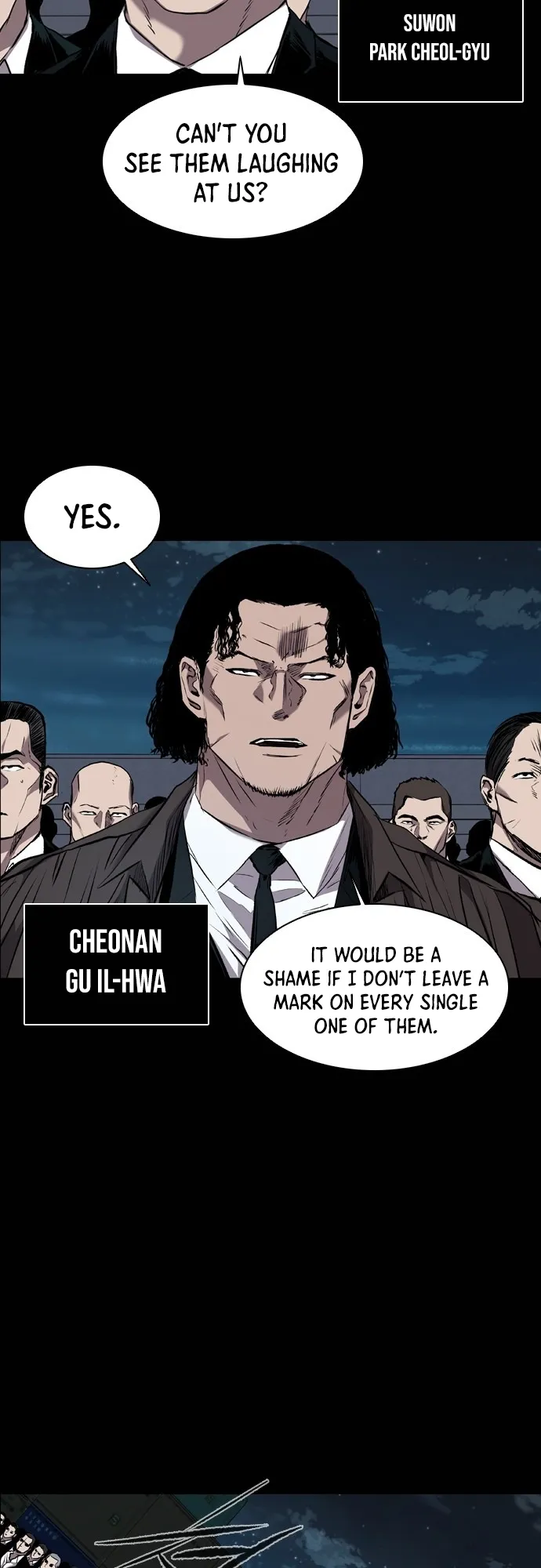 Read Castle EN Manga Online